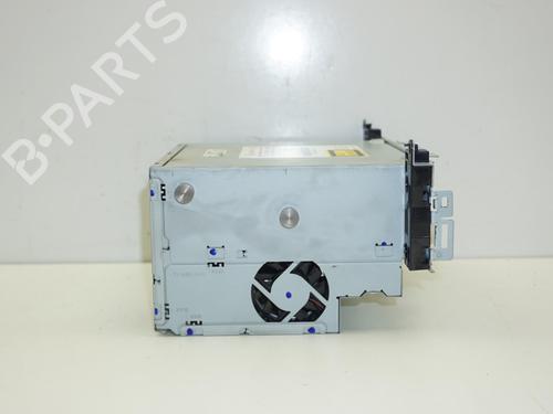 Radio MERCEDES-BENZ C-CLASS (W204) C 350 CDI 4-matic (204.092) | BP18190603E6 