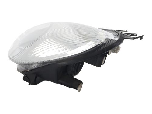 Left headlight CITROËN XSARA PICASSO (N68) 2.0 HDi | BP30497775C28