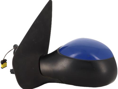 Retrovisor esquerdo PEUGEOT 206 Hatchback (2A/C) 1.4 HDi eco 70 | BP19731644C26 