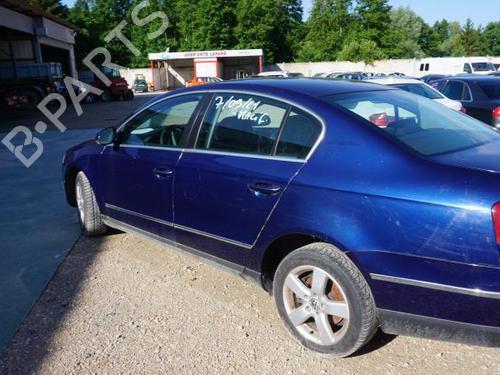 Left tailgate light VW PASSAT B6 (3C2) 2.0 TDI | BP18185427C79 - Image 6