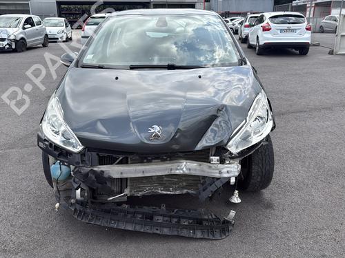Engine PEUGEOT 208 I (CA_, CC_) 1.6 HDi | BP29414364M1 - Image 7