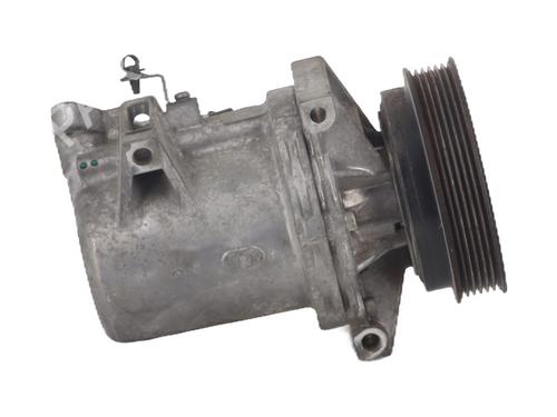 AC compressor DACIA SANDERO II 1.5 dCi | BP34336044M34 - Image 2
