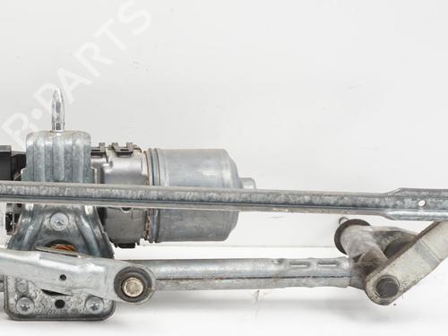 Front wiper motor SEAT IBIZA IV (6J5, 6P1) 1.4 TDI | BP18179972M29 