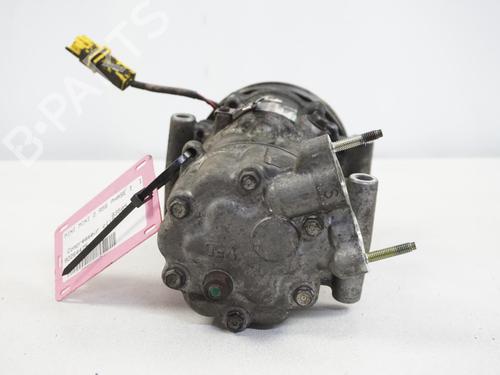 AC compressor MINI MINI (R56) Cooper | BP21264687M34 