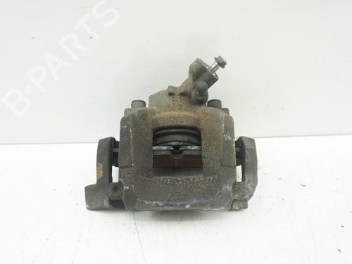 Used Left front brake caliper PEUGEOT 508 SW I (8E_) 1.6 BlueHDi 120 (120 hp) 19724402