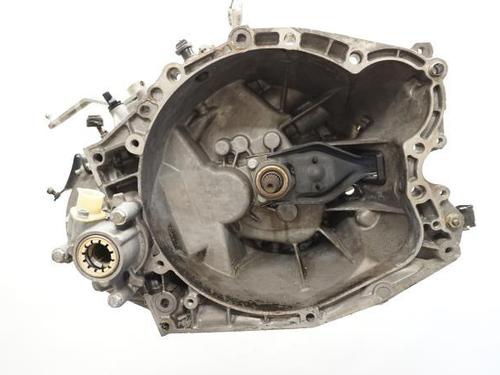 Getriebe PEUGEOT 206 Hatchback (2A/C) 2.0 HDI 90 | BP18193143M3 