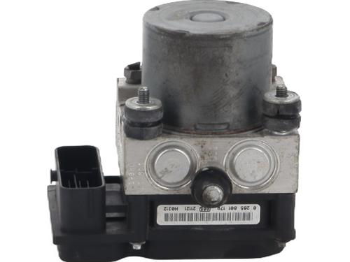 Used ABS pump ABS pump PEUGEOT PARTNER Box Body/MPV 1.6 HDi (90 hp) 30611371 30611371