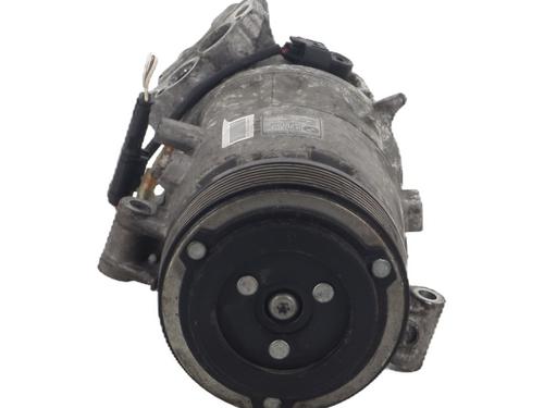 AC compressor BMW 1 (E87) 116 i | BP33115260M34 - Image 3