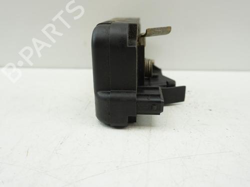 Used Rear left lock PEUGEOT 306 (7B, N3, N5) 1.6 SR (89 hp) 18184023