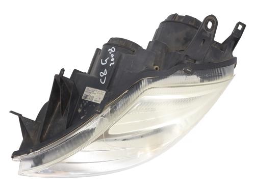 Left headlight CITROËN C8 (EA_, EB_) 2.0 HDi | BP31290631C28 - Image 2