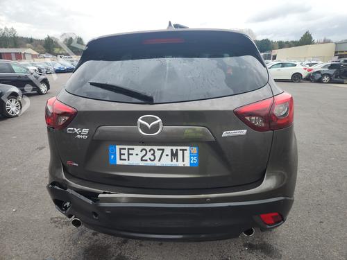 Engine MAZDA CX-5 (KE, GH) | BP37248879M1 - Image 9