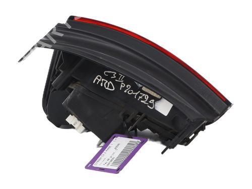 Right taillight CITROËN C3 II (SC_) 1.4 HDi 70 (SC8HZC, SC8HR0, SC8HP4) | BP27658205C35 