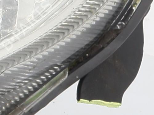 Venstre forlygte SKODA FABIA II Combi (545) 1.4 TDI | BP30058953C28 