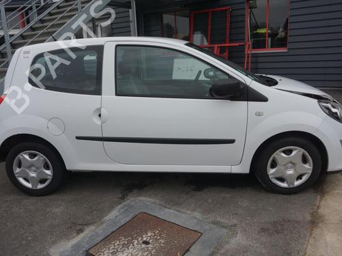 Engine RENAULT TWINGO II (CN0_) 1.5 dCi 75 | BP22072808M1 