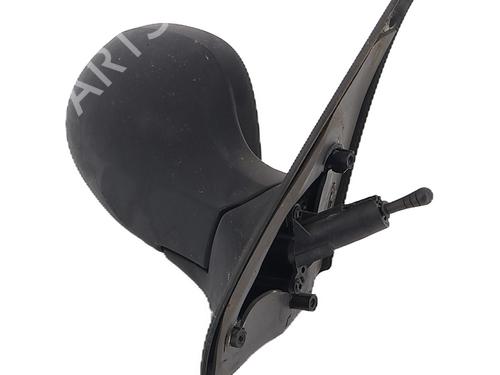Right mirror RENAULT CLIO II (BB_, CB_) 1.5 dCi (B/CB3M) | BP22642227C27 