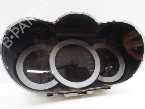 Used Instrument cluster TOYOTA RAV 4 III (_A3_) 2.2 D 4WD (ALA30_, ALA30R) (136 hp) 18177744