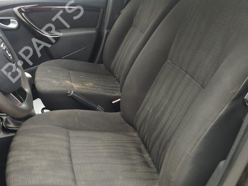 Alternator DACIA DUSTER (HS_) 1.5 dCi (HSAJ) | BP34009225M7 - Image 14