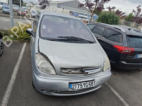 Right taillight CITROËN XSARA PICASSO (N68) 2.0 HDi | BP27484971C35 