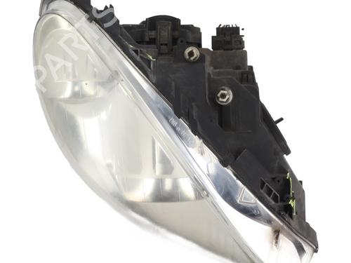 Right headlight MERCEDES-BENZ B-CLASS Sports Tourer (W245) B 200 CDI (245.208) | BP29492518C29 