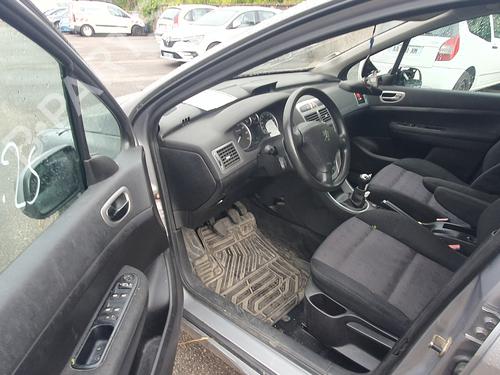 Climate control PEUGEOT 307 Break (3E) 1.6 16V | BP30939718I5 - Image 13