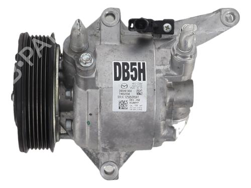 Used AC compressor AC compressor 39081734 39081734