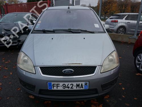 AC-Kompressor FORD FOCUS C-MAX (DM2) 1.8 | BP18172299M34 