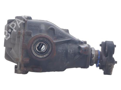 Used Rear differential Rear differential BMW 1 (F20) 116 i (136 hp) 34453717 34453717