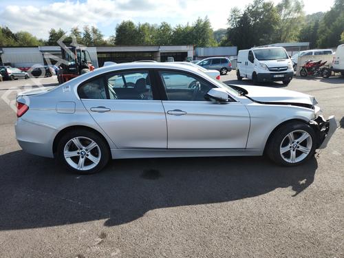 Left front window switch BMW 3 (F30, F80) 318 d | BP30103933I27  - Image 21