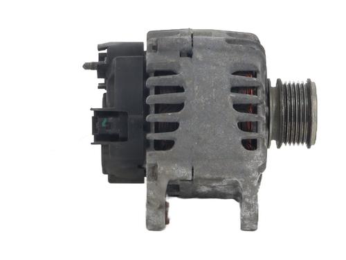 Alternator DACIA DUSTER (HS_) 1.5 dCi | BP36165982M7 - Image 3