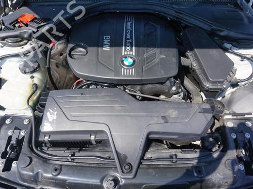 Left front driveshaft BMW 3 (F30, F80) 320 d xDrive | BP18188697M38 