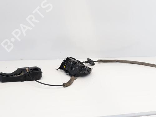 Used Rear right lock RENAULT ESPACE V (JR_) 1.6 dCi 160 (160 hp) 18188899