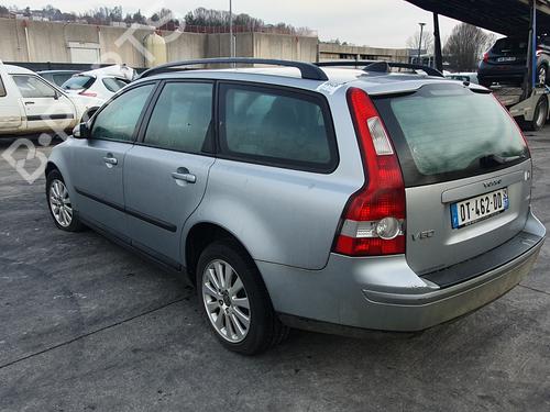 Climate control VOLVO V50 (545) 2.0 D | BP32305101I5  - Image 10