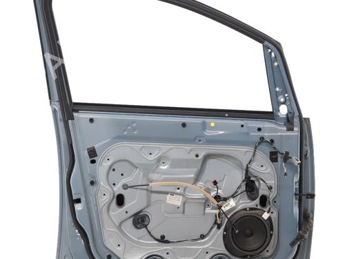 Left front door FORD C-MAX (DM2) 1.8 TDCi | BP26583778C2 