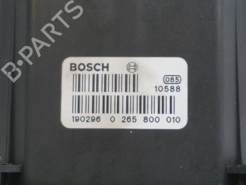 ABS pump PORSCHE BOXSTER (986) S 3.2 | BP18171979M43 