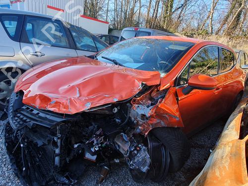 Engine RENAULT CLIO V (B7_) 1.0 TCe 100 (B7MT) | BP23135265M1  - Image 14