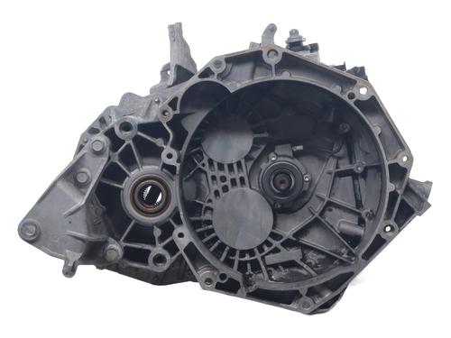 Used Gearbox CHEVROLET ORLANDO (J309) 2.0 D (163 hp) 18196266