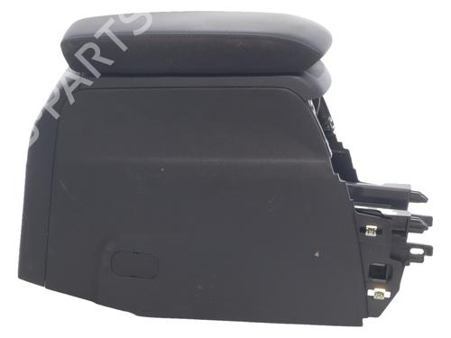Middle console DS DS 3 / DS 3 CROSSBACK (UR_, UC_, UJ_) 1.5 BlueHDi 130 (UCYHZR) | BP37706138I22  - Image 6