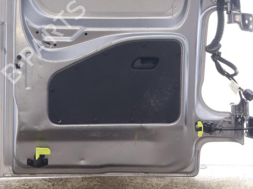 Used Left tailgate Left tailgate 36801706 36801706