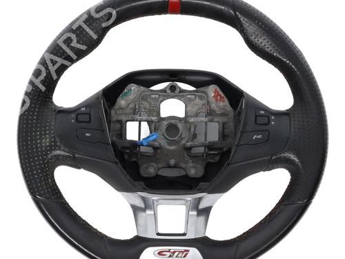 Used Steering wheel PEUGEOT 208 I (CA_, CC_) 1.6 GTi (200 hp) 23763744