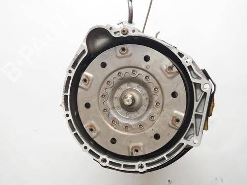 Gearbox BMW 3 Touring (F31) 320 d | BP18184220M3 