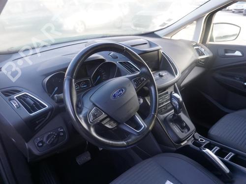 Climate control FORD C-MAX II (DXA/CB7, DXA/CEU) 2.0 TDCi | BP18187182I5 