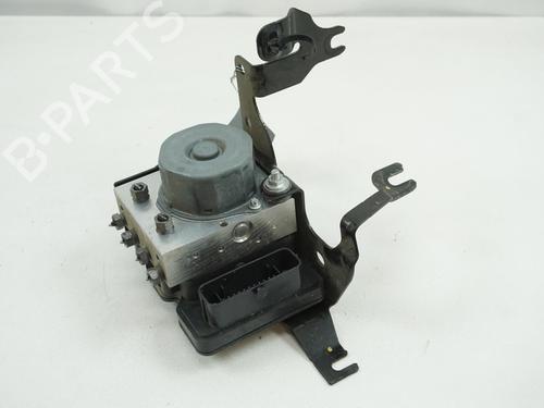 Used ABS pump ABS pump RENAULT CLIO IV (BH_) 1.5 dCi 90 (90 hp) 19542978 19542978