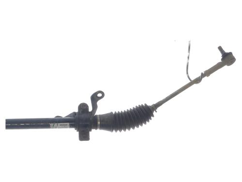 Steering rack OPEL AGILA B (H08) 1.0 (F68) | BP29706208M22 