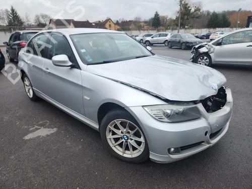 Left front steering knuckle BMW 3 (E90) 316 d | BP33302169M25 - Image 14