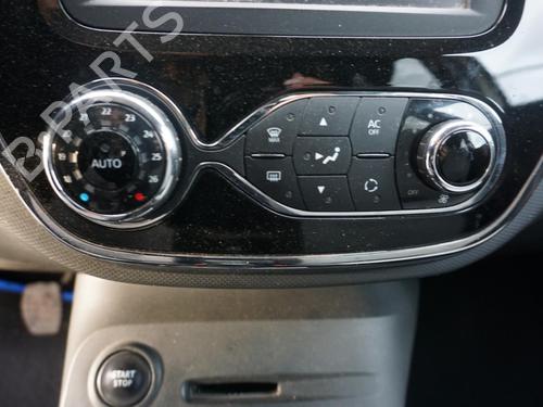 Rear wiper motor RENAULT CAPTUR I (J5_, H5_) 0.9 TCe 90 | BP18184157M102 