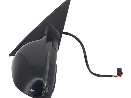 Right mirror AUDI A4 B8 (8K2) 2.0 TDI | BP24940234C27 