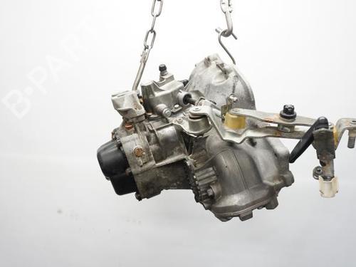 Gearbox OPEL MERIVA A MPV (X03) 1.4 16V Twinport (E75) | BP18182114M3 