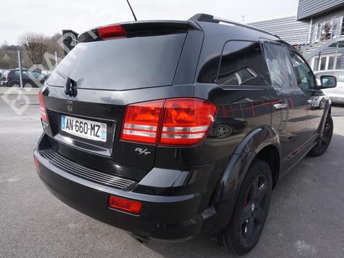 Subframe DODGE JOURNEY 2.0 CRD | BP18185062M9 