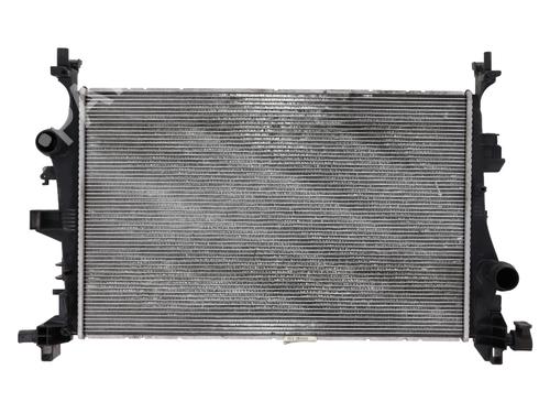 Køler FIAT 500X (334_) 1.4 (334AXC1B, 334AXC11) (140 hp) 23764218