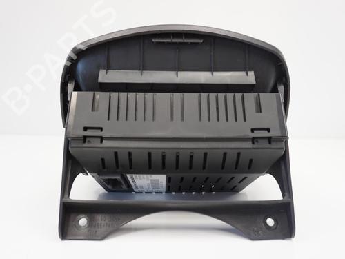 Ferdsskriver OPEL CORSA D (S07) 1.2 (L08, L68) | BP18177650C48 